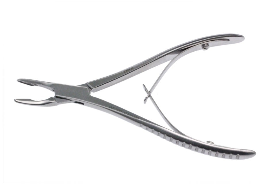 Premium Friedman style Rongeur - 12cm L, 2.5mm Jaw