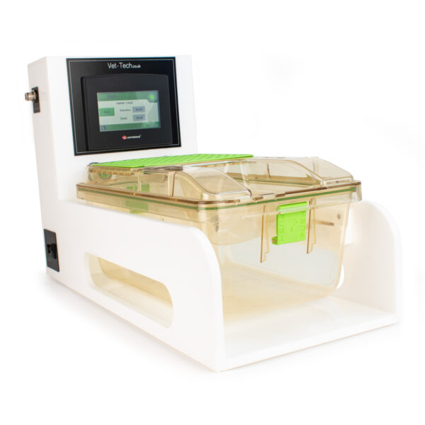 Single IVC Cage Co2 Euthanasia Docking Station