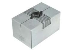 Onyx Stainless Steel Matrice 1mm Mouse Coronal 40-75gm