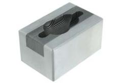Onyx Stainless Steel Matrice 0.5mm Rat Brain Sagittal175-300gm