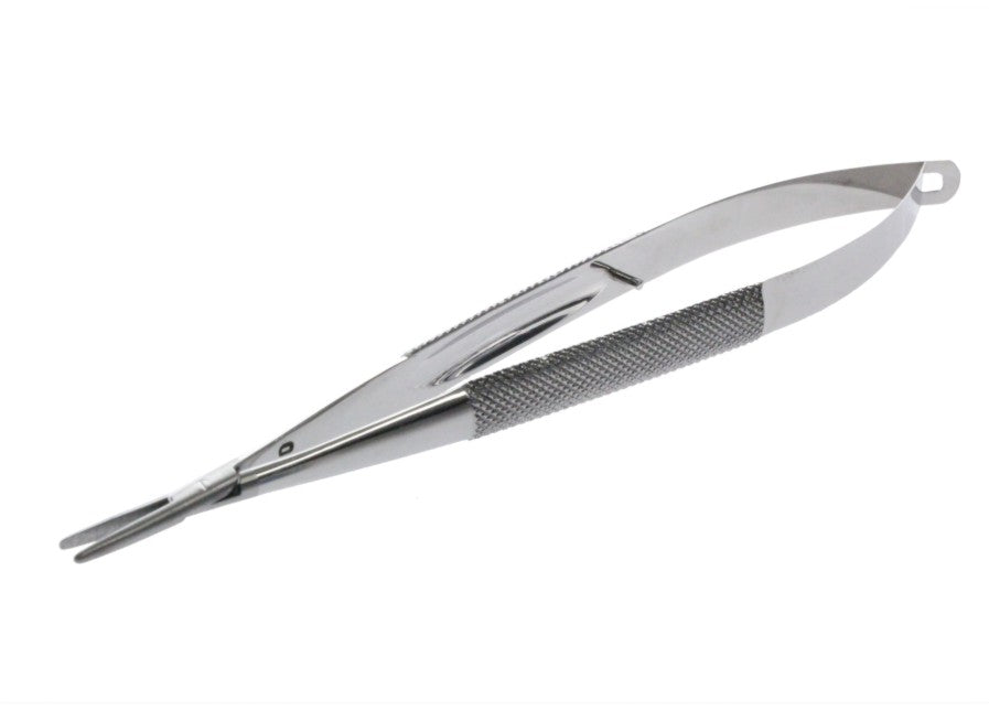 14cm Everyday Straight Stainless Steel Castroviejo needle holders