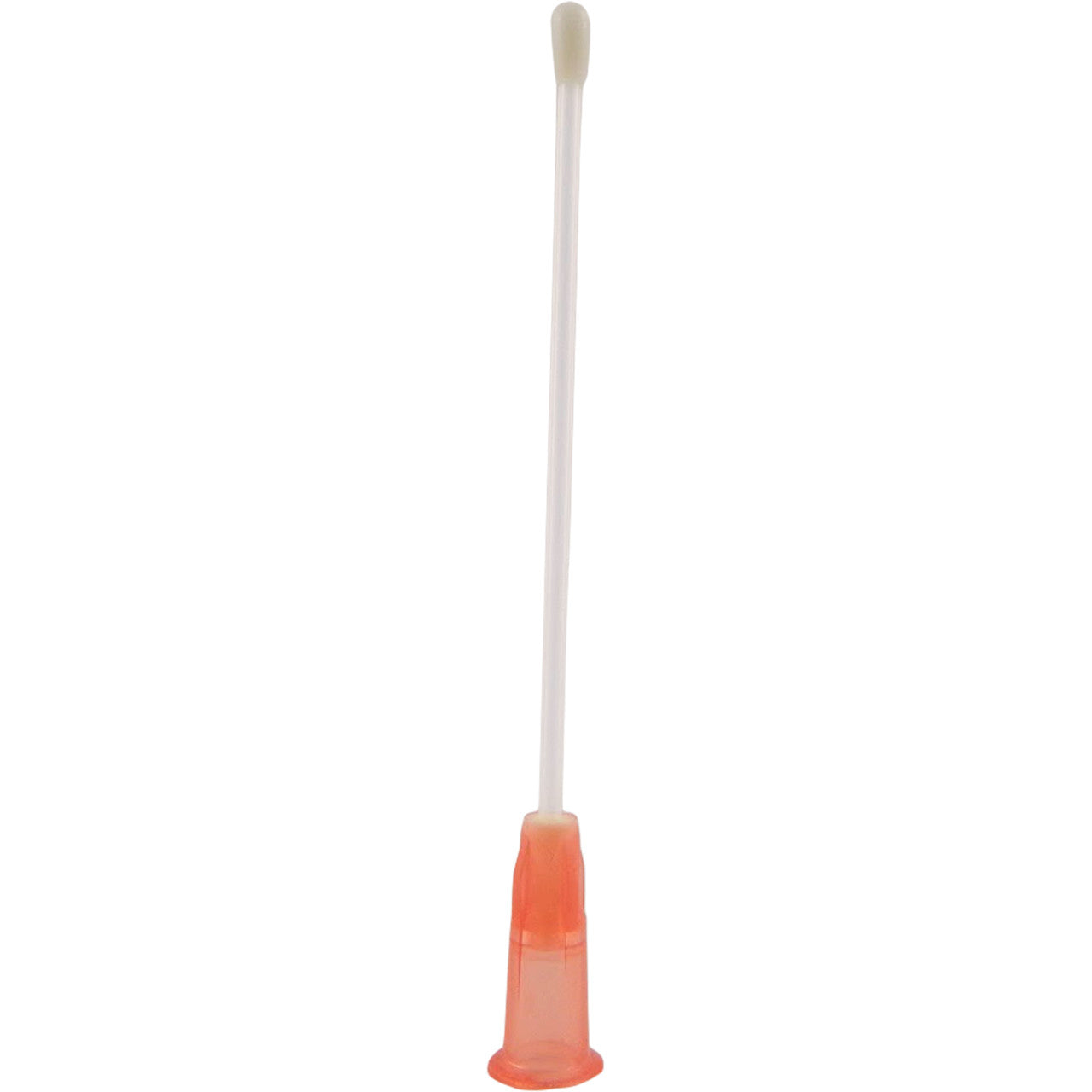 Flexible Teflon Gavaging needles w/ Bite protector - 17G-51mm - Box/100