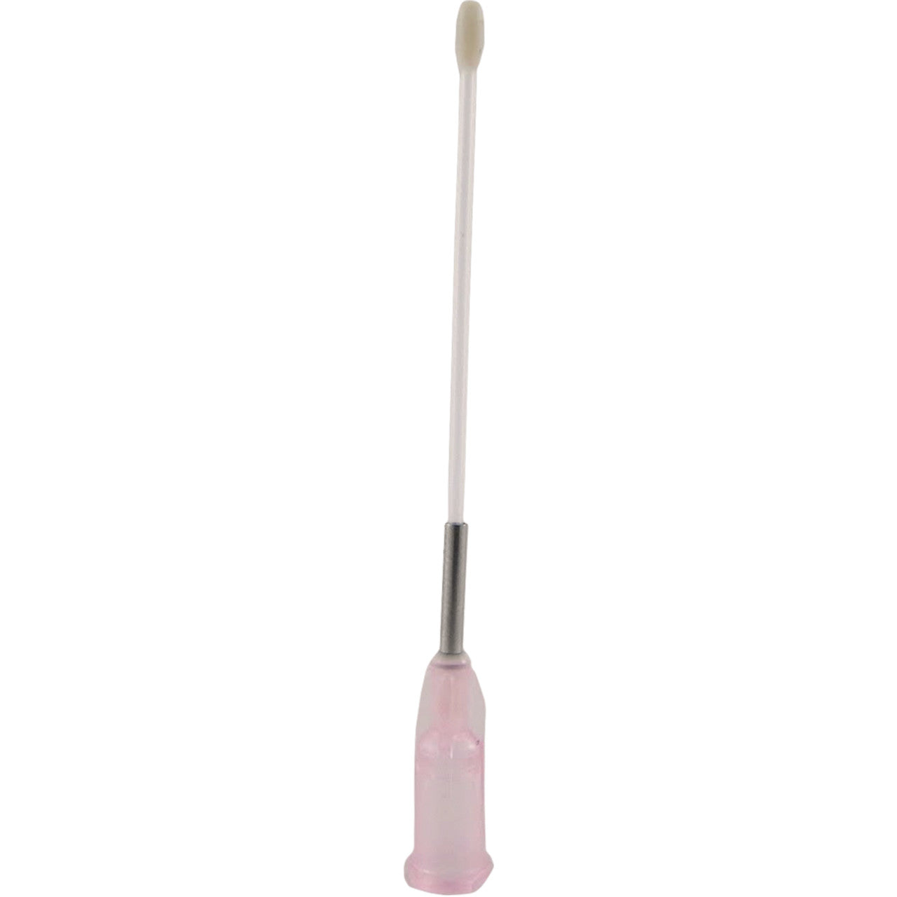 Flexible Teflon Gavaging needles w/ Bite protector - 18G-51mm - Box/100