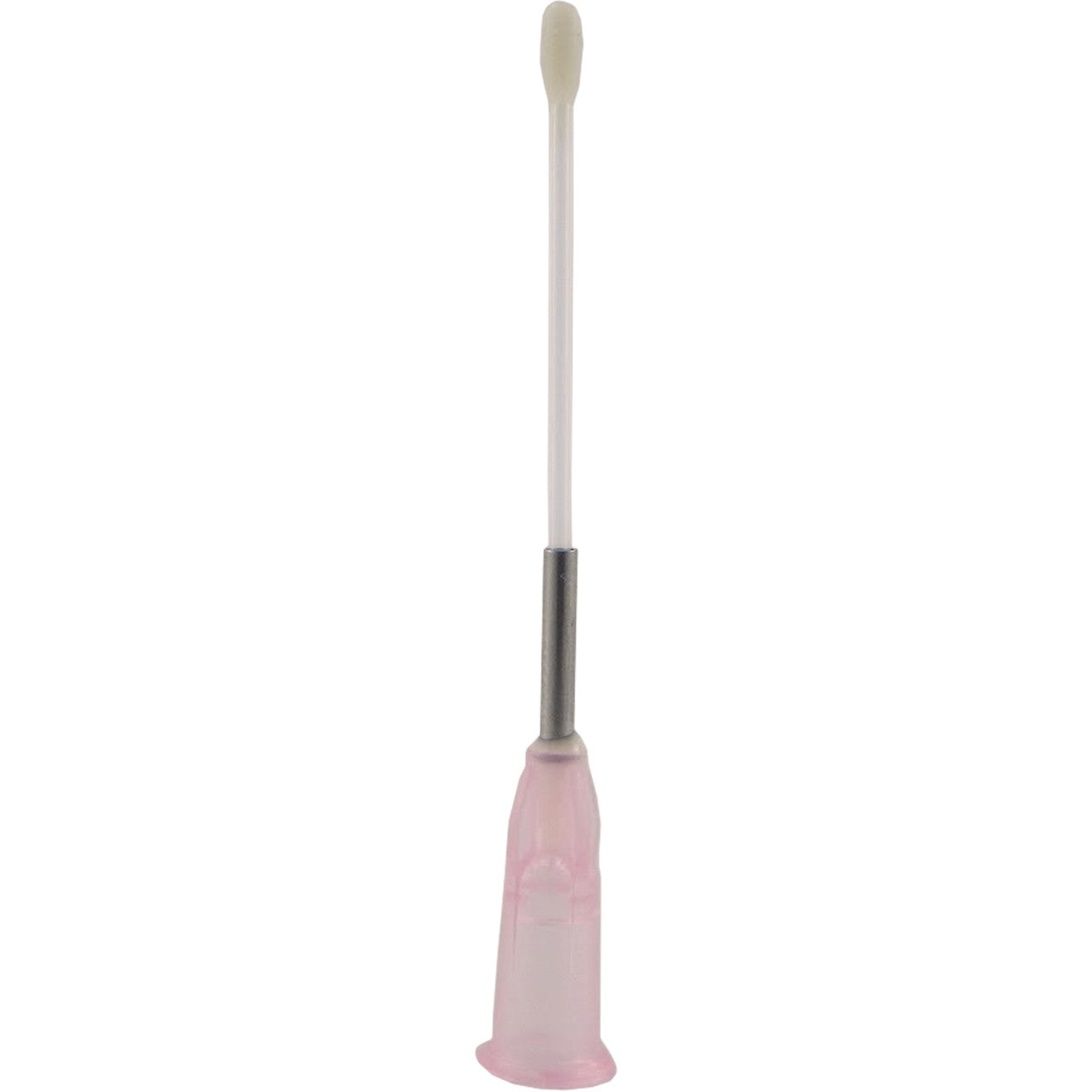 Flexible Teflon Gavaging needles w/ Bite protector - 18G-38mm - Box/100