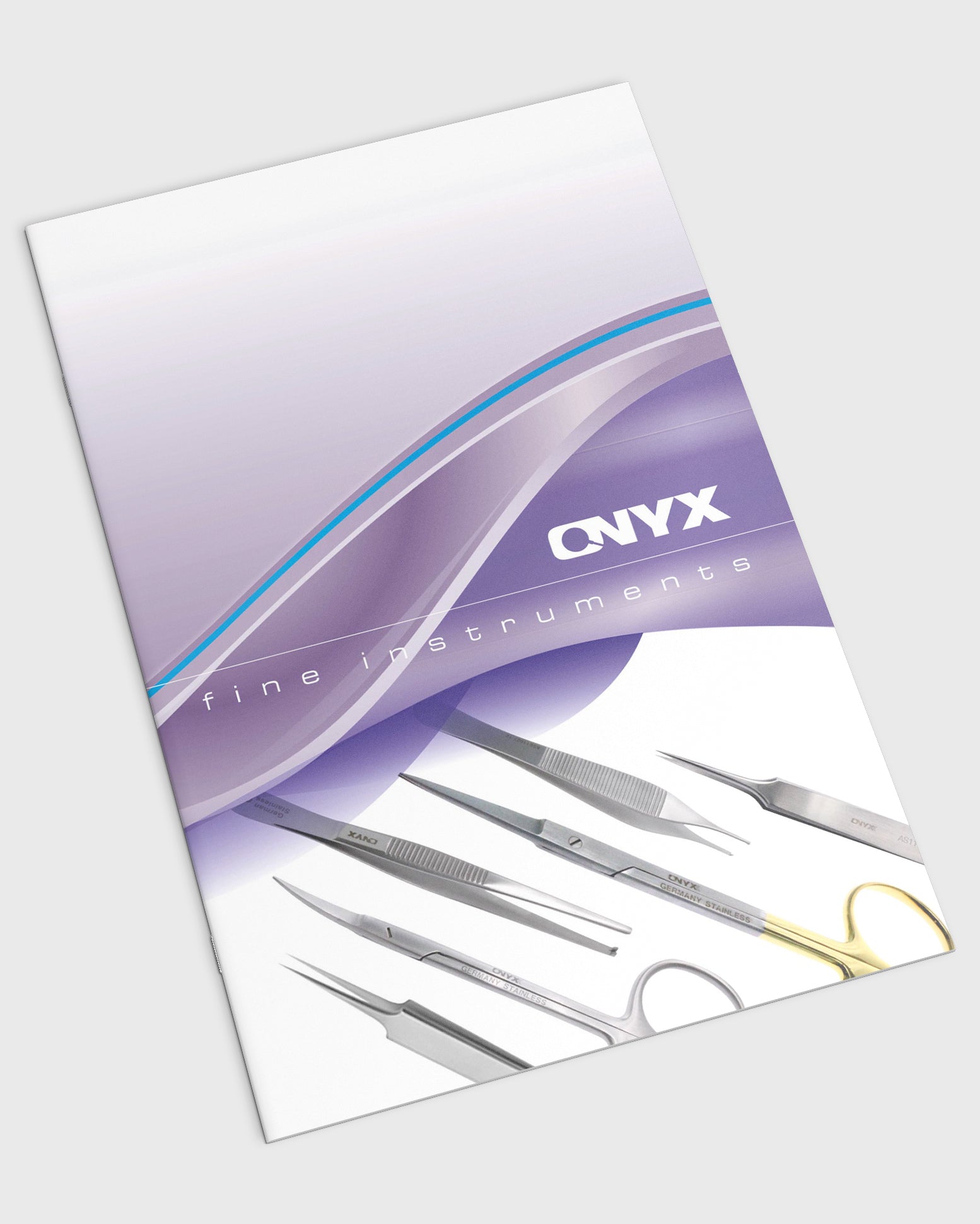 Surgical Instruments - Instructions for Use