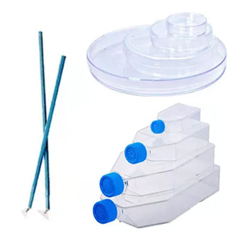 Cell Culture Ware