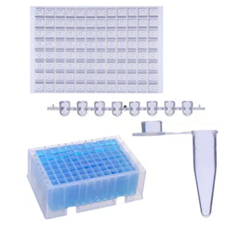 PCR Ware