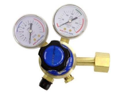 CO2 Regulator - Standard