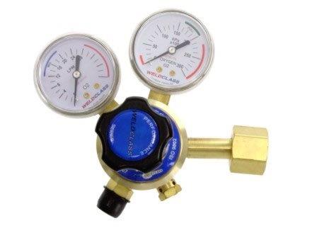 O2 Regulator - Size E