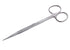 14cm Premium Fine Straight Stainless Steel Operating & dissecting scissors