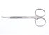 10cm Iris Fine Curved Stainless Steel Operating & dissecting scissors