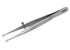 Premium Onyx Ring Forcep German Stainless Steel 3mm x 9cm