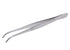 14.5cm Premium Serrated Curved Stainless Steel Dissecting forceps