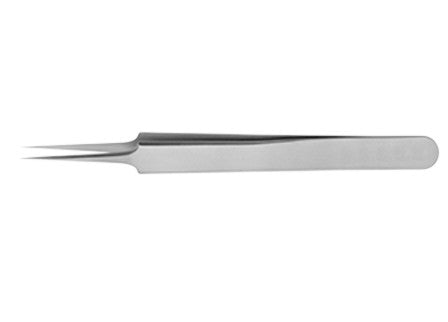 Dumont #5SF Super Fine Tip Forceps