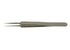 Dumont #55 Forceps w/ Biologie Tip - Inox