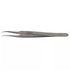 Dumont #7 Micro-Blunted Forceps - Short Curved