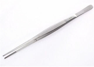 Dressing Forceps - Fine