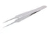 #4 Premium Straight Stainless Steel Tweezer - 11cm