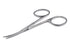 11.5cm Premium Blunt tip Curved Metzenbaum scissors