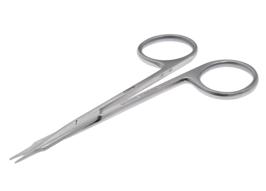 Premium Sharp tip Straight Tenotomy scissors - 10cm