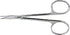 Premium Sharp tip Straight Tenotomy scissors - 12.5cm