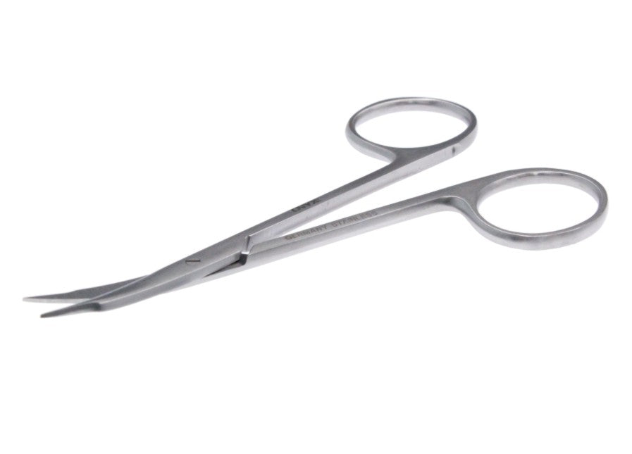 Premium Sharp tip Curved Tenotomy scissors