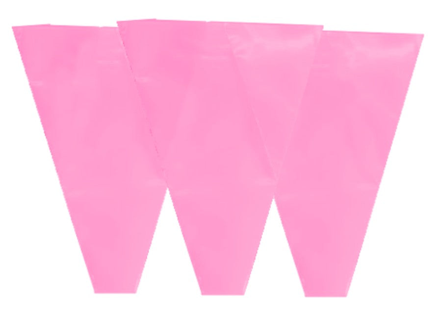 Body-Contour Restrainer Cones - Large (Up To 450g) - Disposable - 50/Pk