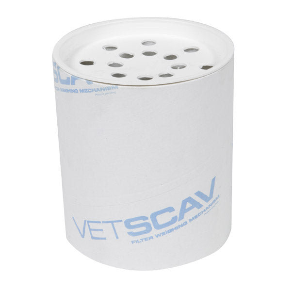 Vetscav Filters - Case Of 6