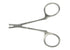 Scissor action Stainless Steel Ear punch