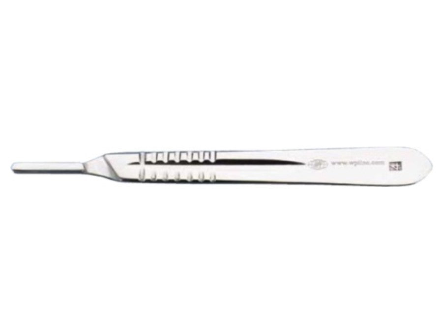 Premium Scalpel handle - #4 (for Blade #20 - 25)