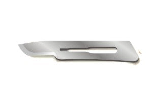 #15 Premium Super sharp Scalpel blades - Box/100