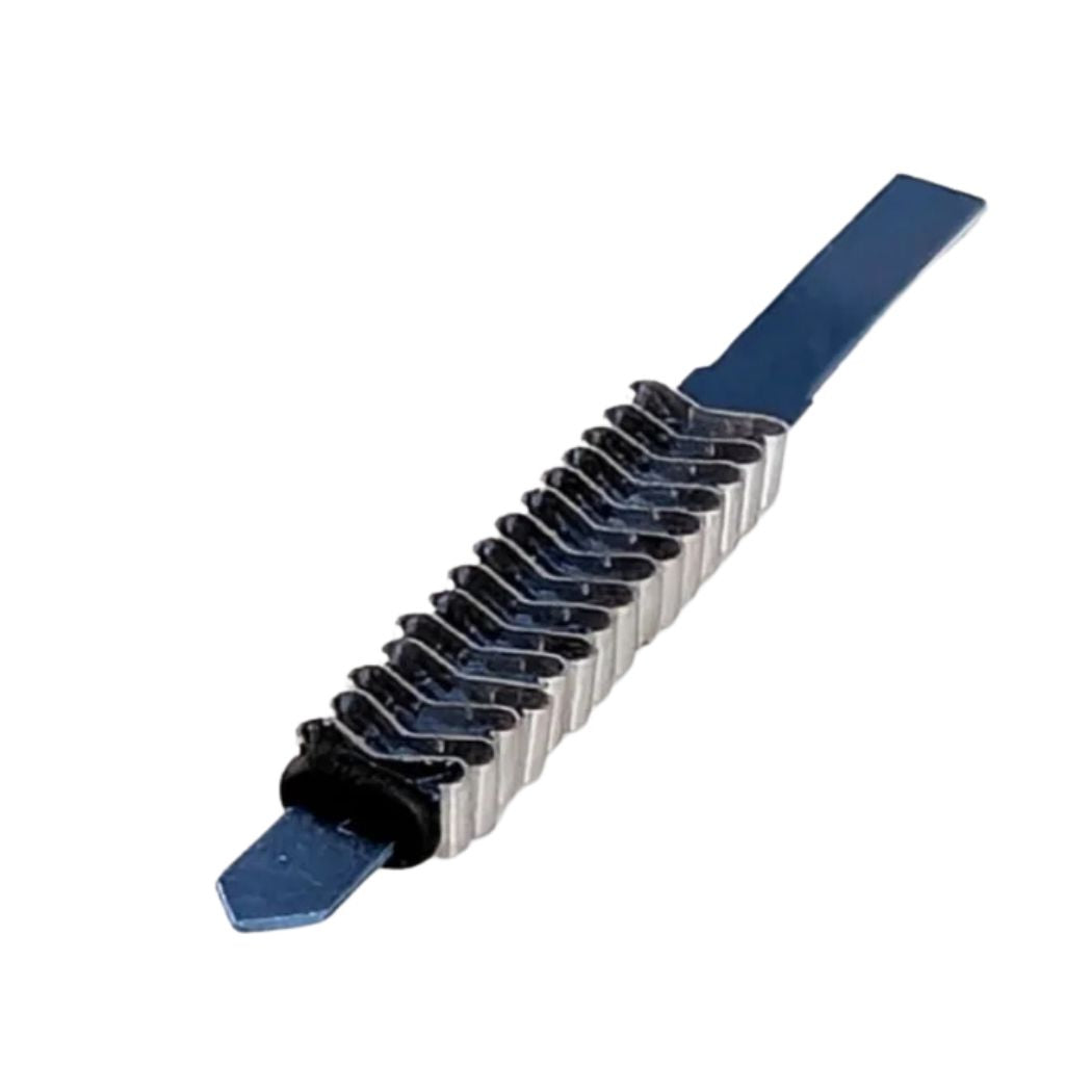 Onyx Premium 5mm Wound Clips Box/75