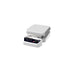 Advanced Digital Hot Plate Magnetic Stirrer, up to 550C, 200-2200rpm