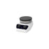 Analog Laboratory Hot Plate Magnetic Stirrer, up to 320C, 500-2200rpm