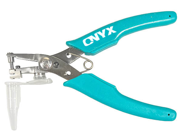 High quality Stainless Steel Plier ear punch