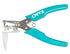 High quality Stainless Steel Plier ear punch