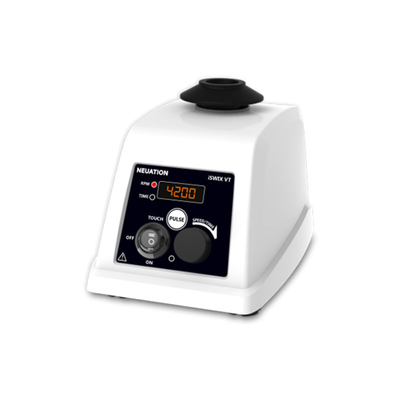 Benchtop Lab Vortexer, Variable Speed up to 4200rpm