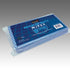 Regular Duty Wipes Pack, 20 Sheets, 30x60cm, Blue - Carton/10 Packs