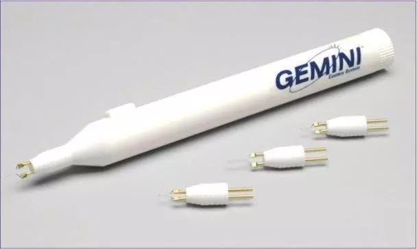 Cautery Kit - Reusable with Battery