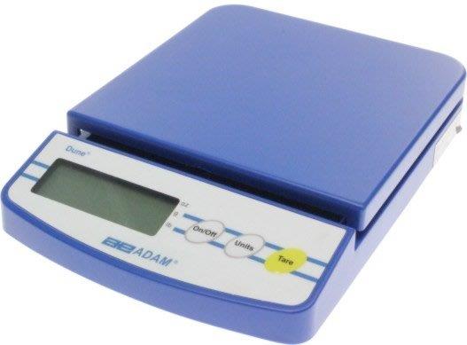 Able Dune Compact Balances 2000g Cap. 1g Readability