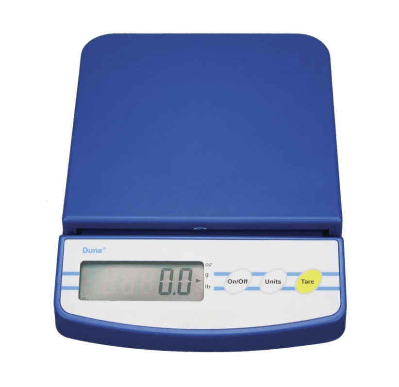 Able Dune Compact Balances 2000g Cap. 0.1g Readability