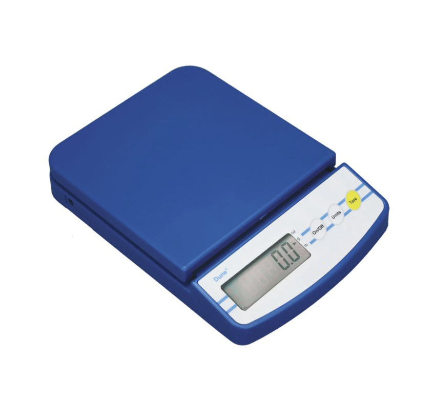 Able Dune Compact Balances 2000g Cap. 0.1g Readability