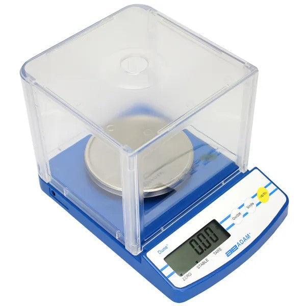 Able Dune Compact Balances 300g Cap. 0.01g Readability