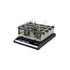Digital Laboratory Platform Shaker, Orbital 10mm Motion, 7.5kg Capacity, 50-500rpm