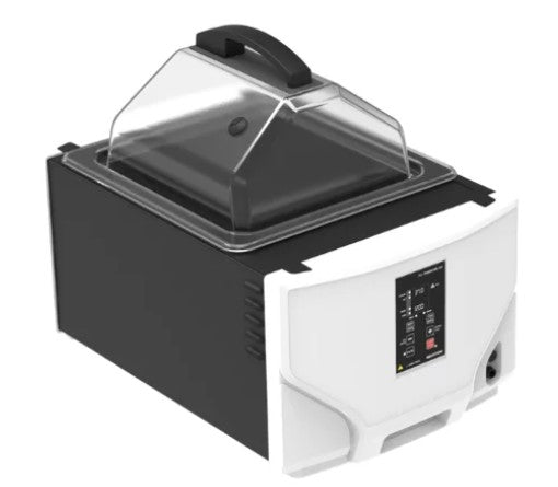 Able Digital Laboratory Water Bath, Ambient +5°C To 99°C