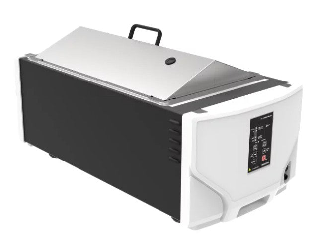 Able Digital Laboratory Water Bath, Ambient +5°C To 99°C
