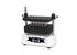 Digital Multi Tube Vortex Mixer, with Tube Holders, 300-2500rpm