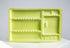 Disposable Surgical Instrument Tray, Biodegradable Polystyrene, 400/Ctn