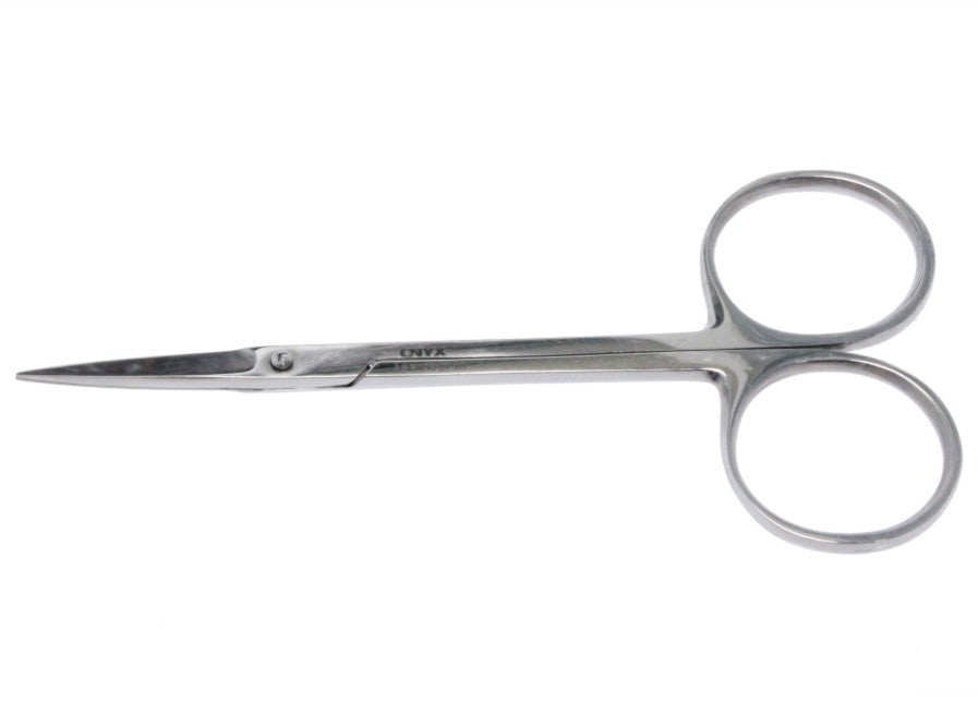 10cm Iris Straight Stainless Steel Operating & dissecting scissors