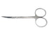 10cm Iris Curved Stainless Steel Operating & dissecting scissors